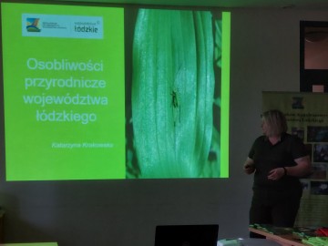Dzień Ziemi w PKWŁ, 